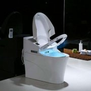 智能坐便器