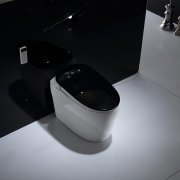 自动翻盖5910全黑